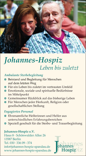 Johannes-Hospiz
