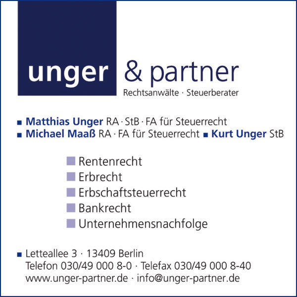 Unger & Partner